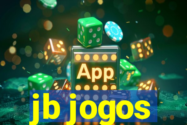 jb jogos